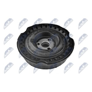 KIT DE MONTAGE POUR AMORTISSEURS VW TOUAREG 02-10