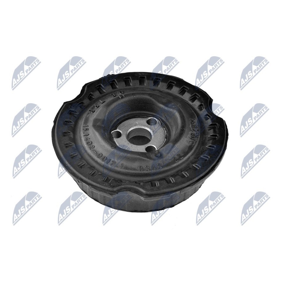KIT DE MONTAGE POUR AMORTISSEURS VW TOUAREG 02-10