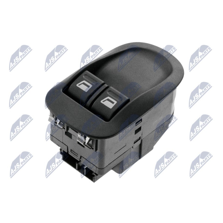 INTERRUPTEUR LEVE VITRE PEUGEOT 206 1998-