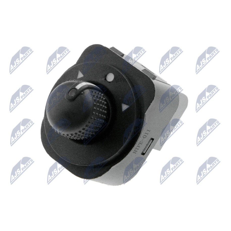 COMMANDE, AJUSTAGE DU MIROIR PEUGEOT BIPPER 2008-