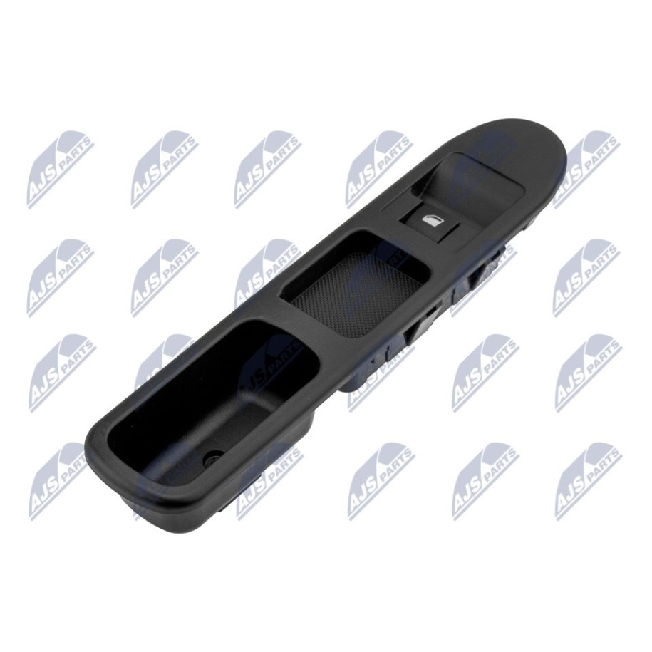INTERRUPTEUR LEVE VITRE PEUGEOT 307 2000- /DROITE/