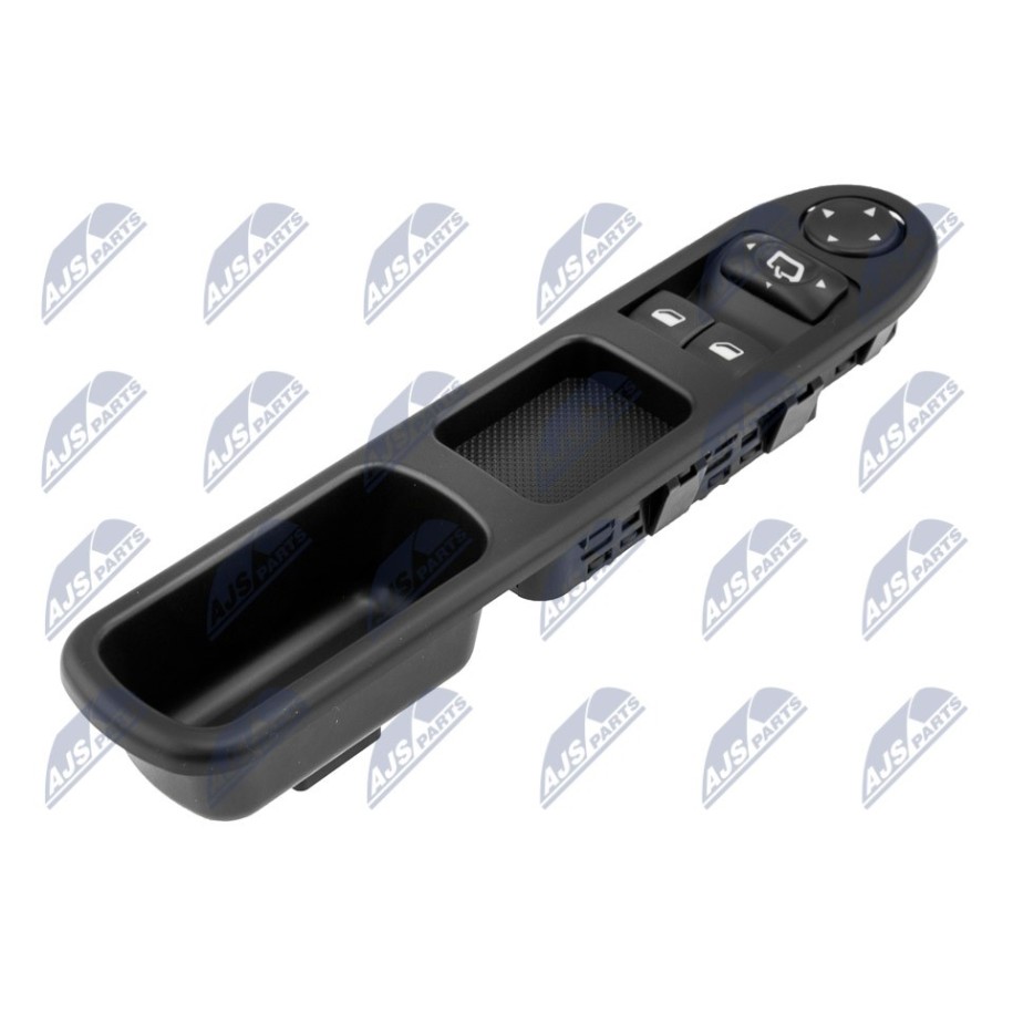 INTERRUPTEUR LEVE VITRE PEUGEOT 307 2000-2011