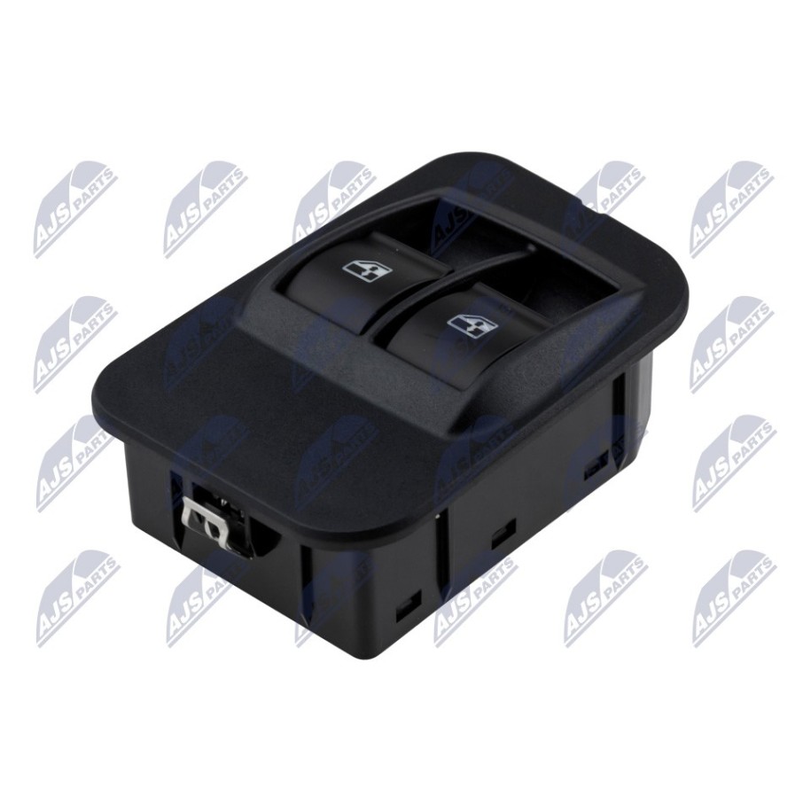 INTERRUPTEUR LEVE VITRE CITROEN NEMO 2008-