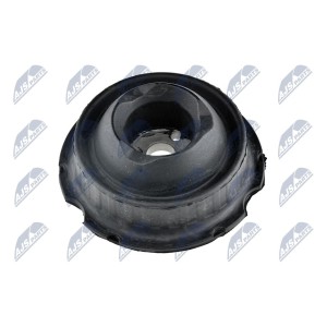 KIT DE MONTAGE POUR AMORTISSEURS VW TOUAREG 02-10