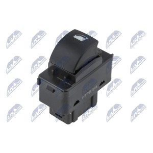BOUTON DE COMMANDE DE FENETRE CITREON C-ELYSEE 2014-