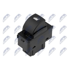 BOUTON DE COMMANDE DE FENETRE CITROEN C-ELYSEE 2012-