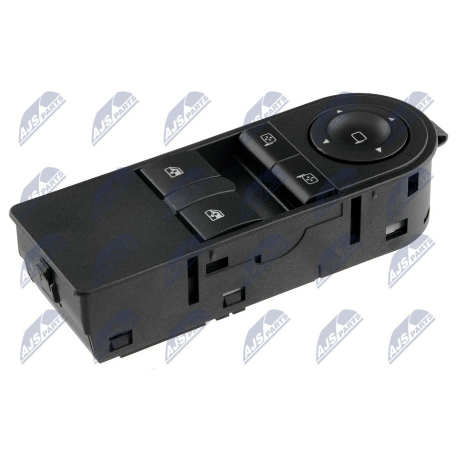 INTERRUPTEUR LEVE VITRE OPEL ASTRA H 2004-