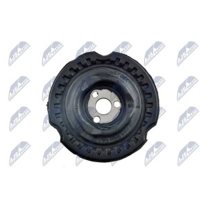 KIT DE MONTAGE POUR AMORTISSEURS VW TOUAREG 02-10