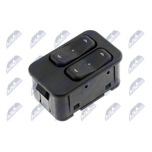 INTERRUPTEUR LEVE VITRE OPEL ASTRA G 1998-
