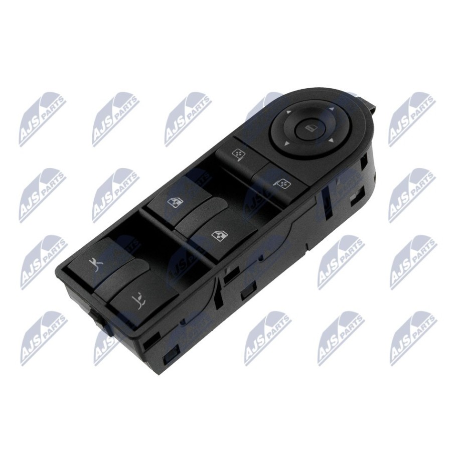 INTERRUPTEUR LEVE VITRE OPEL TIGRA 2004-2010