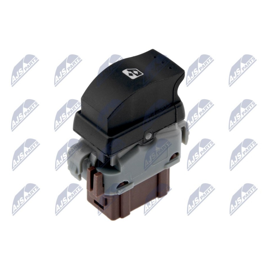 BOUTON DE COMMANDE DE FENETRE OPEL VIVARO 2001-