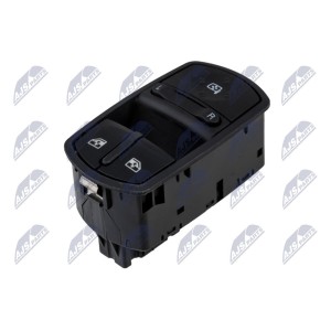 INTERRUPTEUR LEVE VITRE OPEL CORSA D 2006-/11 PINÓW/