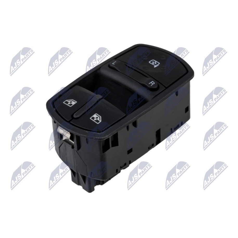 INTERRUPTEUR LEVE VITRE OPEL CORSA D 2006-/11 PINÓW/