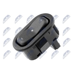 BOUTON DE COMMANDE DE FENETRE OPEL CORSA C 2000-2009/AVANT DROITE