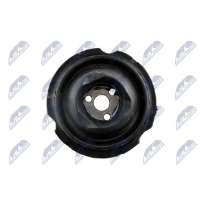 KIT DE MONTAGE POUR AMORTISSEURS VW TOUAREG 02-10