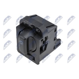 INTERRUPTEUR, LUMIERE PRINCIPALE OPEL ASTRA F -2002