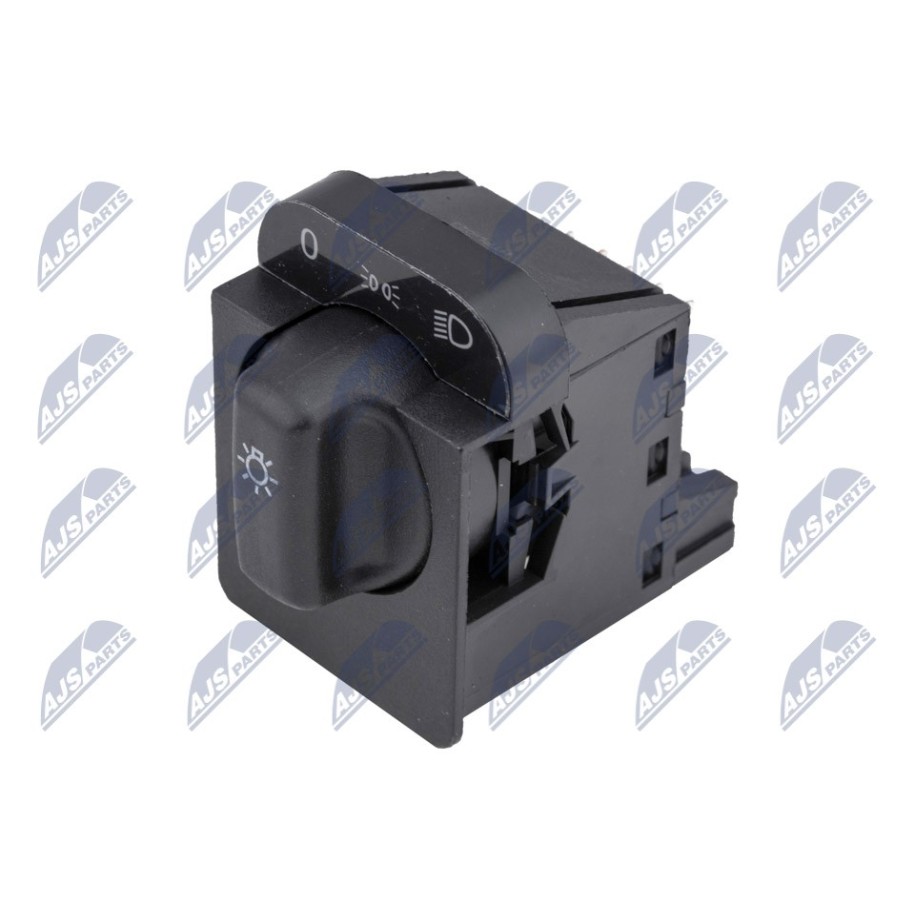INTERRUPTEUR, LUMIERE PRINCIPALE OPEL ASTRA F -2002