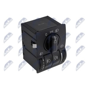 INTERRUPTEUR, LUMIERE PRINCIPALE OPEL ASTRA G 1998-