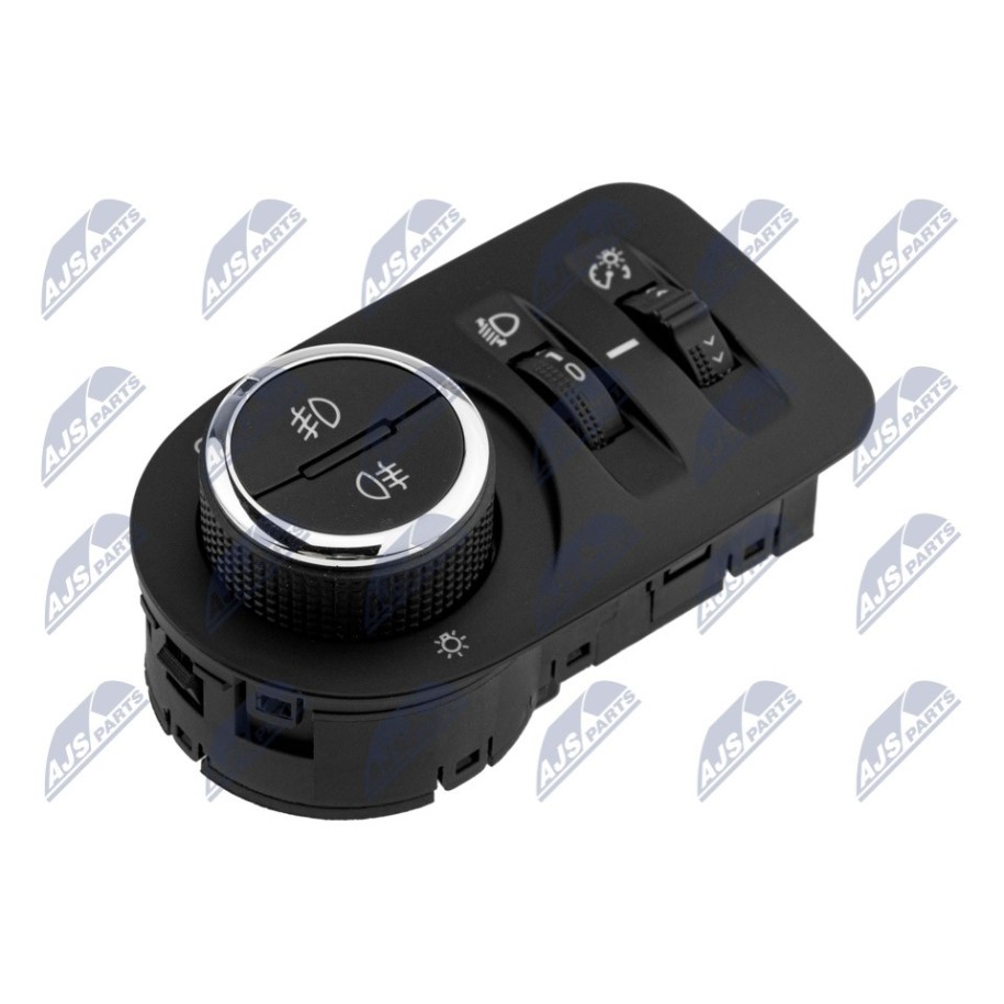 INTERRUPTEUR, LUMIERE PRINCIPALE OPEL CORSA D 2006-