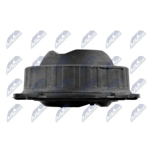 KIT DE MONTAGE POUR AMORTISSEURS VW TOUAREG 02-10