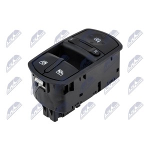 INTERRUPTEUR LEVE VITRE OPEL CORSA E 2014-