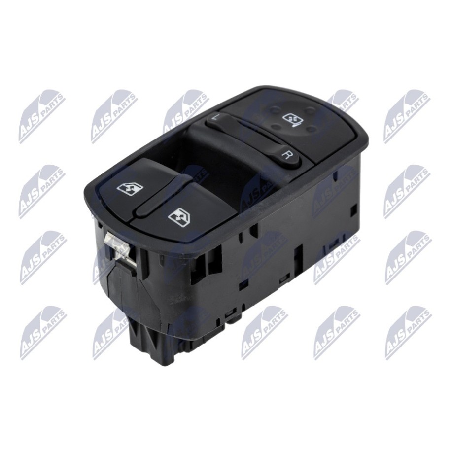 INTERRUPTEUR LEVE VITRE OPEL CORSA E 2014-