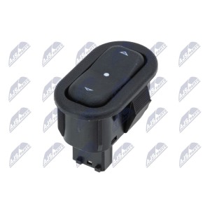 BOUTON DE COMMANDE DE FENETRE OPEL ASTRA G 1998-
