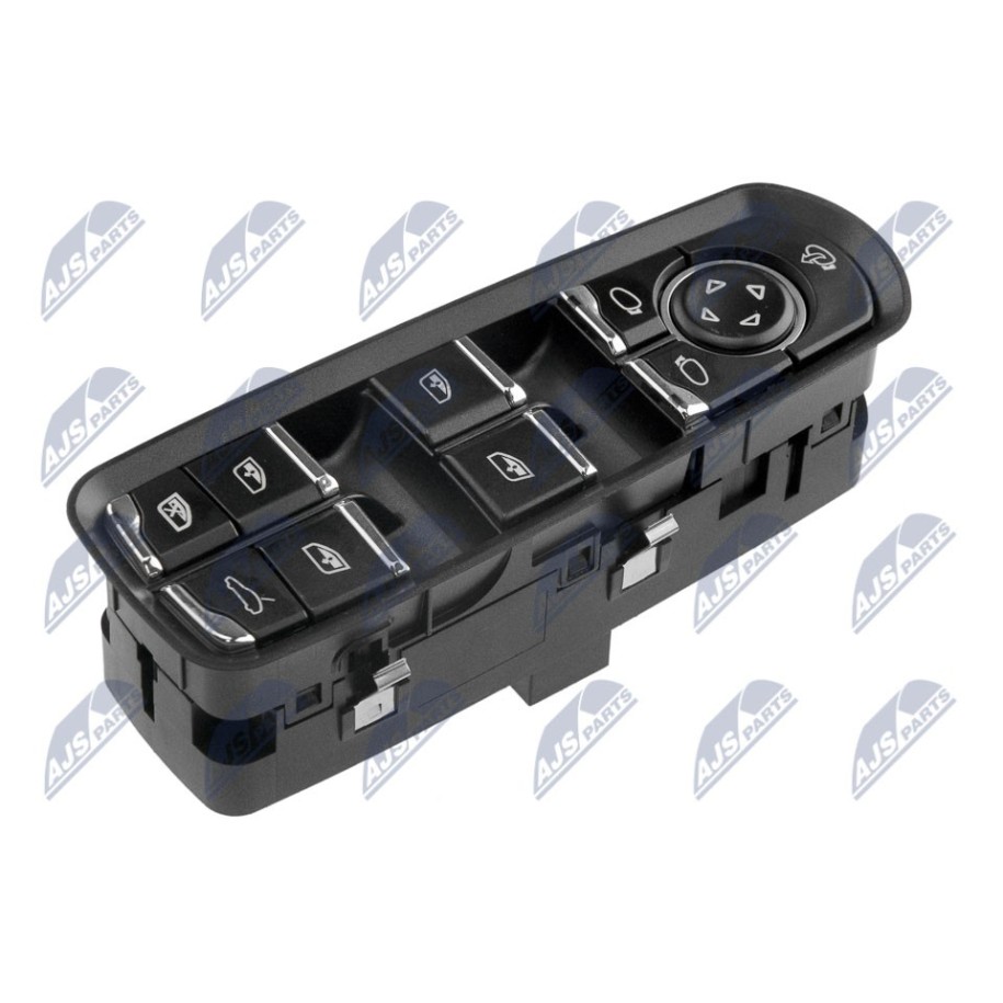 INTERRUPTEUR LEVE VITRE PORSCHE CAYENNE 2010-