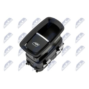 BOUTON DE COMMANDE DE FENETRE PORSCHE CAYENNE 2010-