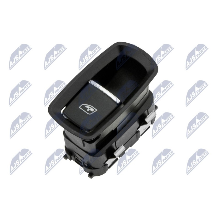 BOUTON DE COMMANDE DE FENETRE PORSCHE CAYENNE 2010-