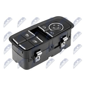 INTERRUPTEUR LEVE VITRE PORSCHE 911/991/ 2011-