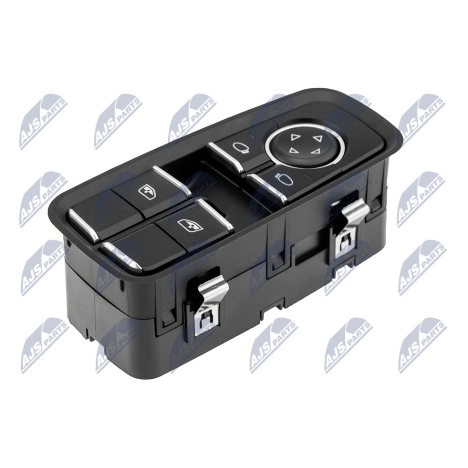 INTERRUPTEUR LEVE VITRE PORSCHE 911/991/ 2011-