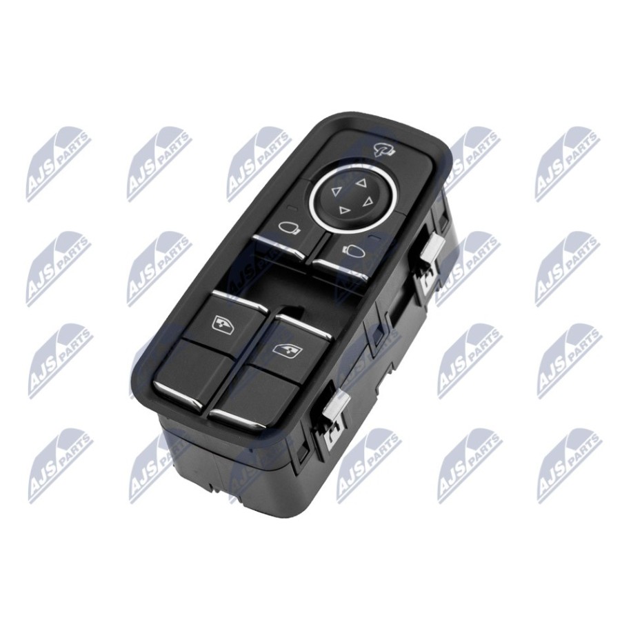 INTERRUPTEUR LEVE VITRE PORSCHE 911/991/ 2011-