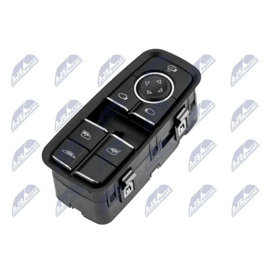 INTERRUPTEUR LEVE VITRE PORSCHE 911/991/ 2011-