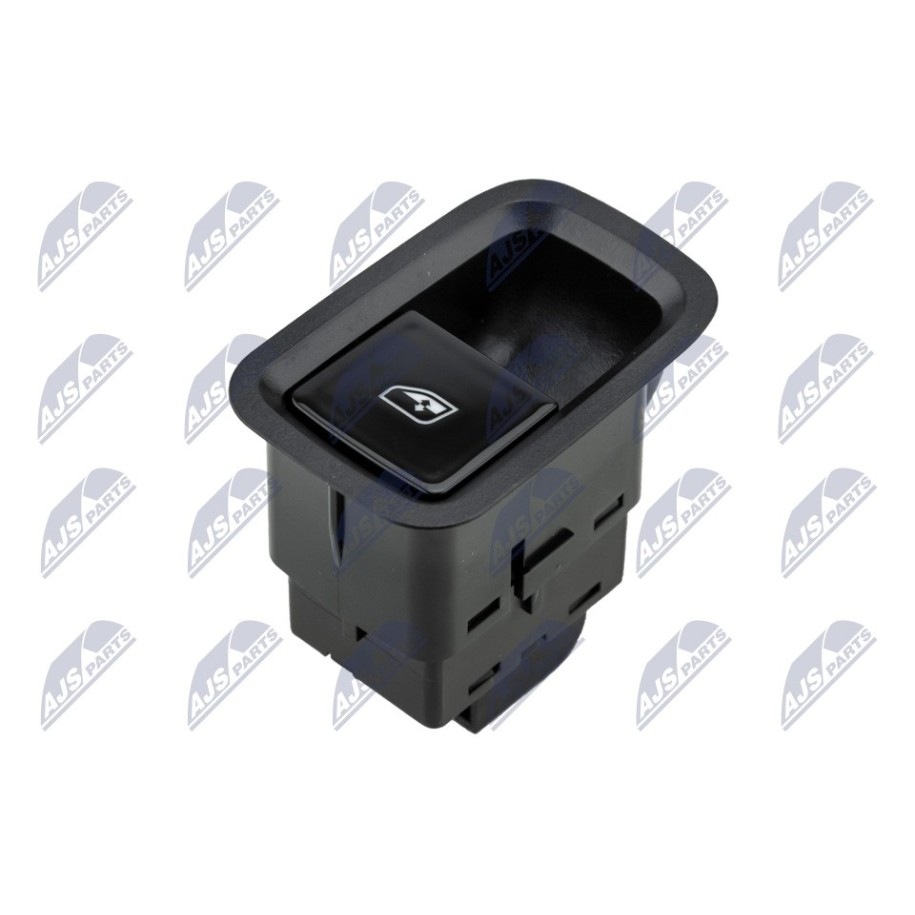BOUTON DE COMMANDE DE FENETRE PORSCHE CAYENNE 2017-