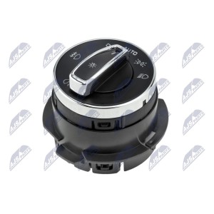 INTERRUPTEUR, LUMIERE PRINCIPALE PORSCHE CAYENNE 2011-