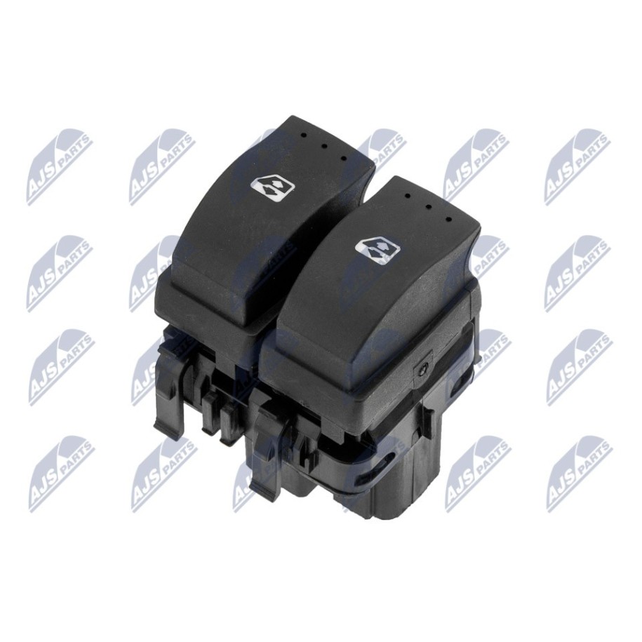 INTERRUPTEUR LEVE VITRE RENAULT MEGANE II 2002-