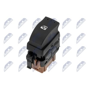 BOUTON DE COMMANDE DE FENETRE RENAULT TRAFIC 2001-