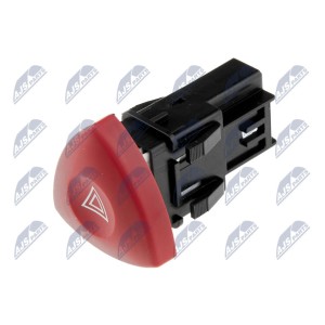 INTERRUPTEUR DE SIGNAL DE DETRESSE RENAULT LAGUNA II 2001-