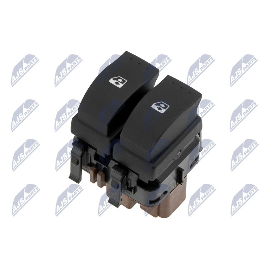 INTERRUPTEUR LEVE VITRE RENAULT CLIO II 1998-