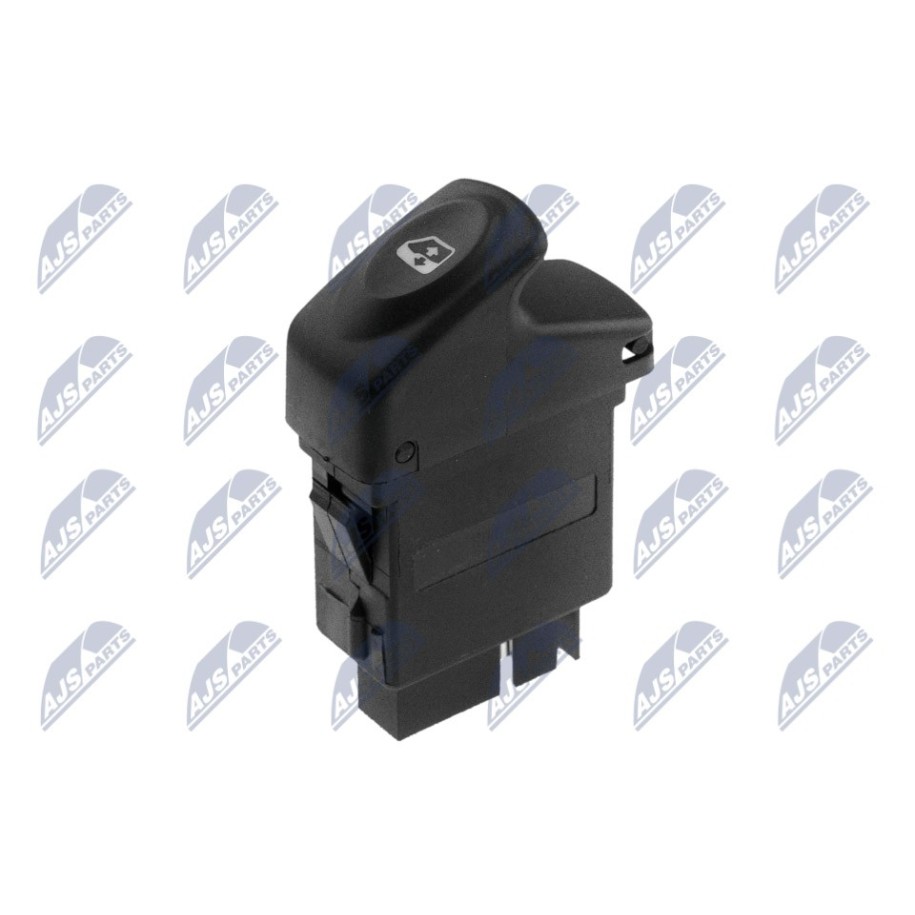 BOUTON DE COMMANDE DE FENETRE RENAULT KANGOO 1997-/5 PINÓW/