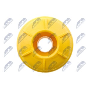 BUTEE ELASTIQUE D'AMORTISSEUR FORD MONDEO CA2 07-14