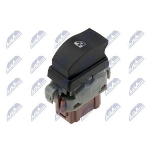 BOUTON DE COMMANDE DE FENETRE RENAULT MASTER II 2000-