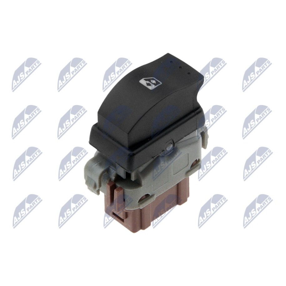BOUTON DE COMMANDE DE FENETRE RENAULT MASTER II 2000-
