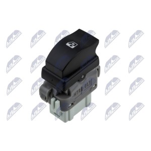 BOUTON DE COMMANDE DE FENETRE RENAULT MEGANE II 2002-
