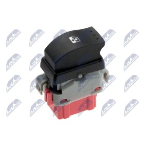 BOUTON DE COMMANDE DE FENETRE RENAULT MASTER III 2010-