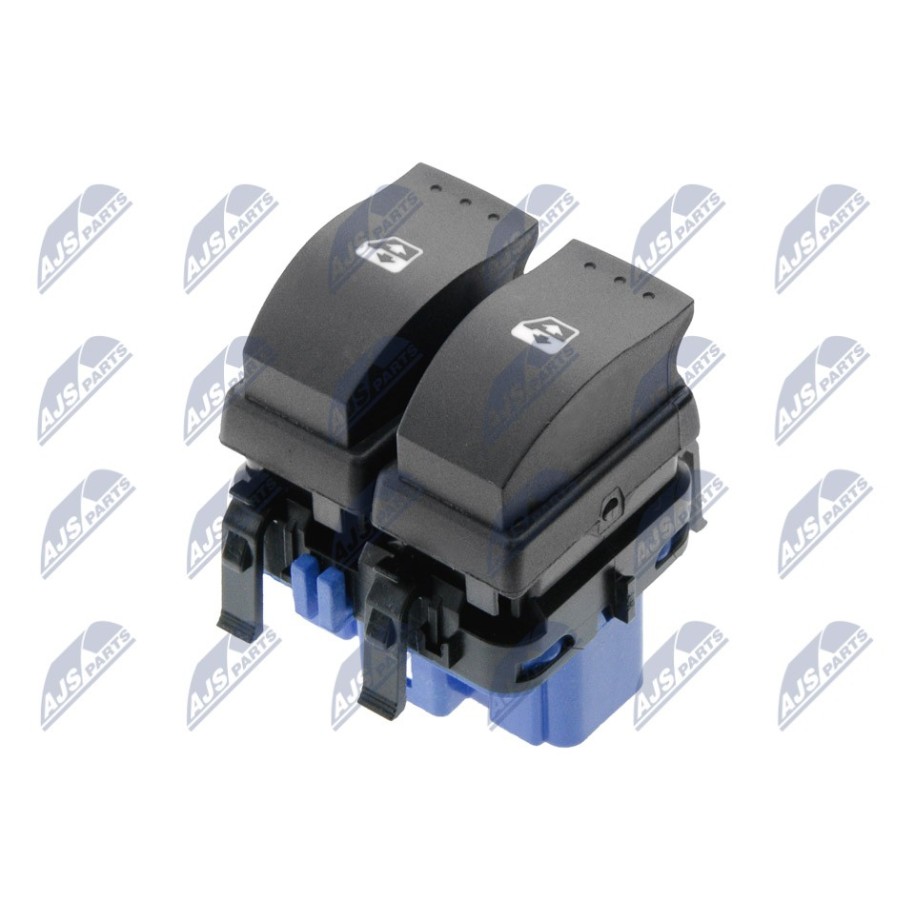 INTERRUPTEUR LEVE VITRE RENAULT GRAND SCENIC II 2004-