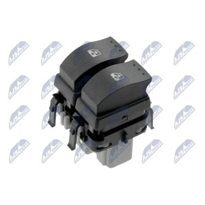 INTERRUPTEUR LEVE VITRE RENAULT ESPACE 2002-
