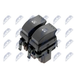 INTERRUPTEUR LEVE VITRE RENAULT LAGUNA II 2001-