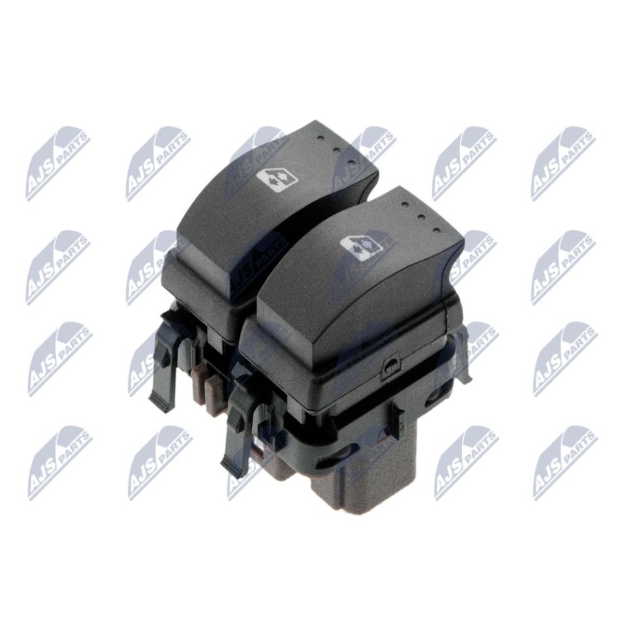 INTERRUPTEUR LEVE VITRE RENAULT LAGUNA II 2001-